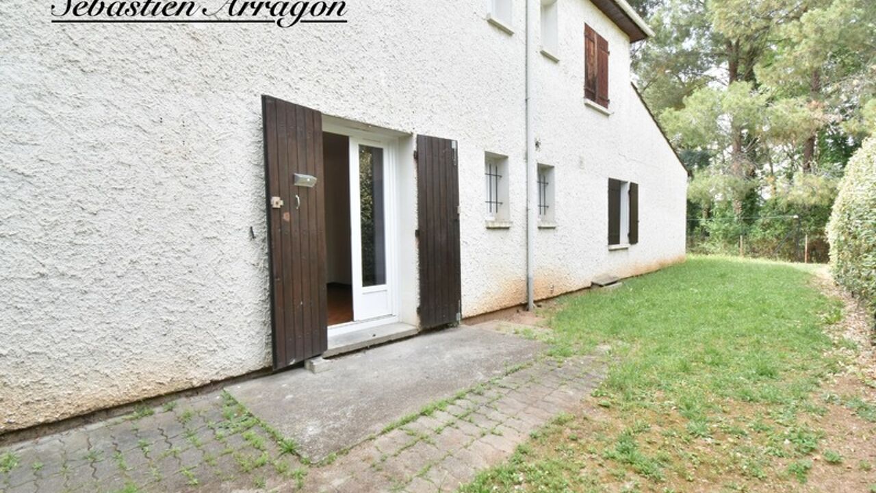 appartement 3 pièces 83 m2 à vendre à Villeneuve-sur-Lot (47300)
