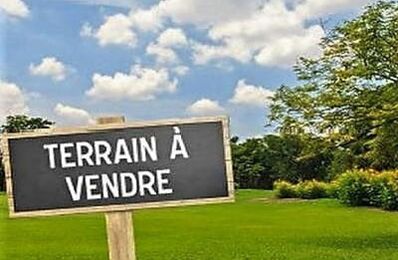 vente terrain 35 000 € à proximité de Crevant-Laveine (63350)