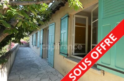 vente maison 220 000 € à proximité de Entraigues-sur-la-Sorgue (84320)