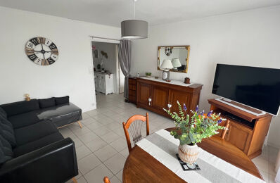 vente appartement 174 000 € à proximité de Vauréal (95490)