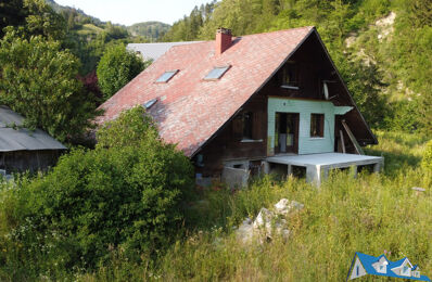 vente maison 250 000 € à proximité de Sainte-Marie-d'Alloix (38660)