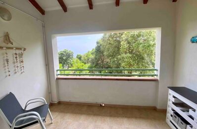 vente appartement 138 500 € à proximité de Cervione (20221)