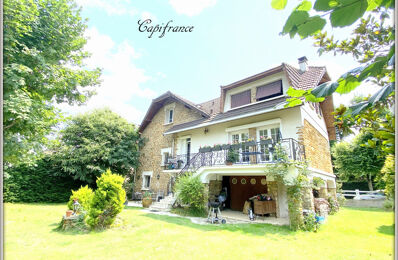 vente maison 780 000 € à proximité de Le Blanc-Mesnil (93150)