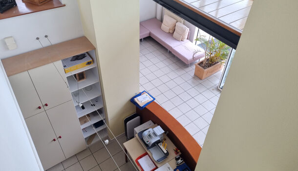 Local commercial  à louer Saintes 17100