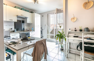 vente appartement 115 000 € à proximité de Montbonnot-Saint-Martin (38330)