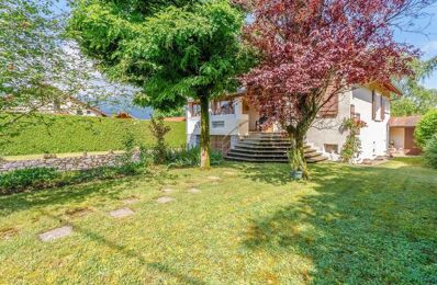 vente maison 499 000 € à proximité de Veyrier-du-Lac (74290)