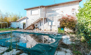 Maison 5 Pièces 145 m² à vendre à Béligneux (01360)
