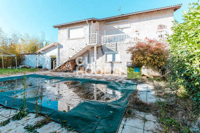 Maison 5 pièces 399000 €