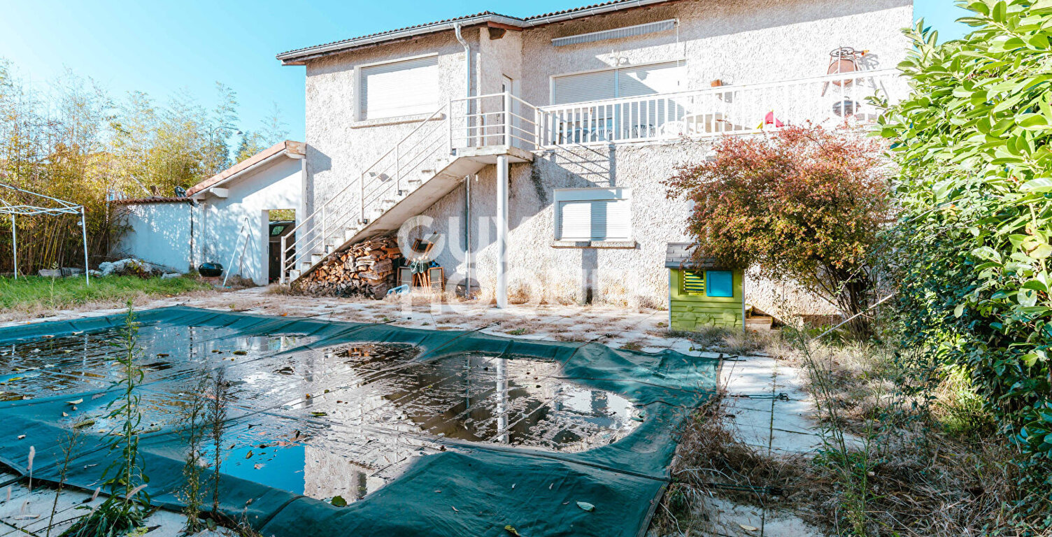maison — photo 1