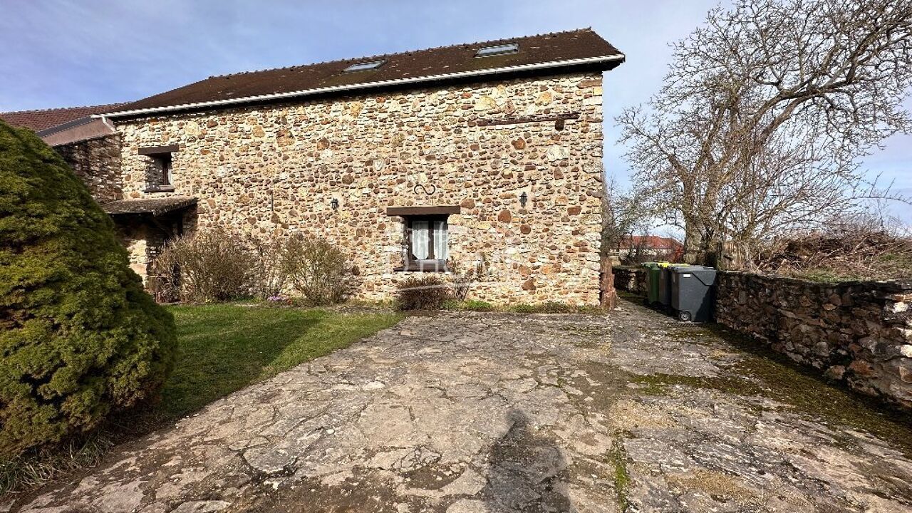 maison 6 pièces 175 m2 à vendre à La Ferté-Gaucher (77320)