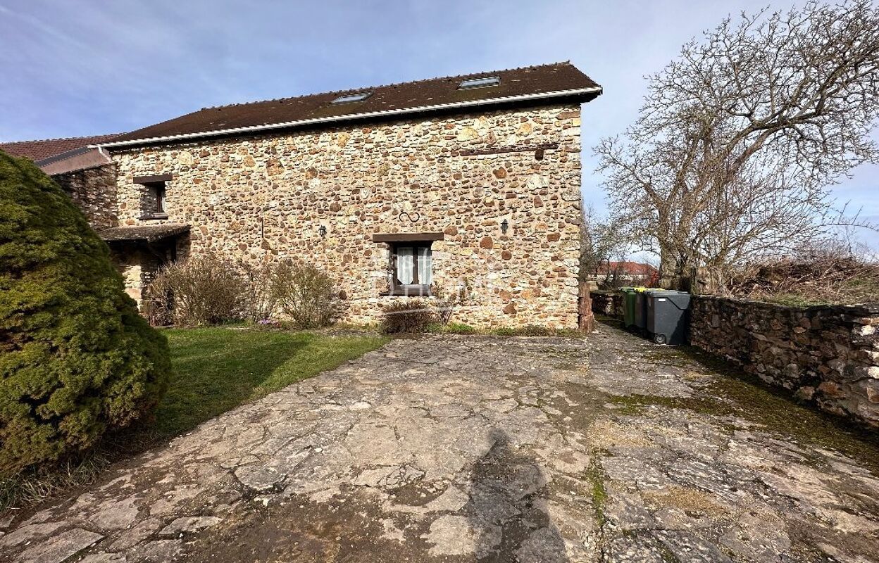 maison 6 pièces 175 m2 à vendre à La Ferté-Gaucher (77320)