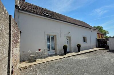 vente maison 209 500 € à proximité de Berteaucourt-les-Dames (80850)