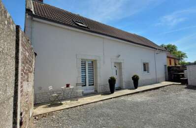 vente maison 209 500 € à proximité de Hangest-sur-Somme (80310)