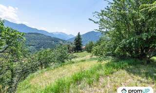 Terrain  4500 m² à vendre à Belvédère (06450)