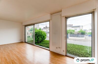 vente appartement 84 000 € à proximité de Mont-Saint-Aignan (76130)