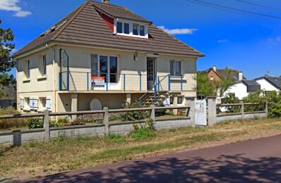 vente maison 310 000 € à proximité de La Haye (50250)