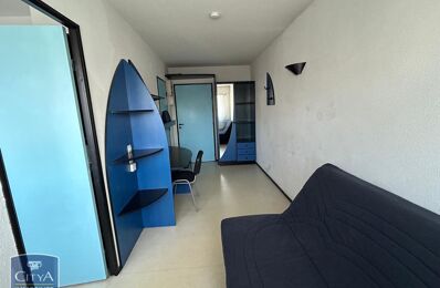 location appartement 710 € CC /mois à proximité de Liniers (86800)
