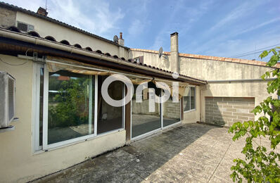 vente maison 120 000 € à proximité de Mourens (33410)