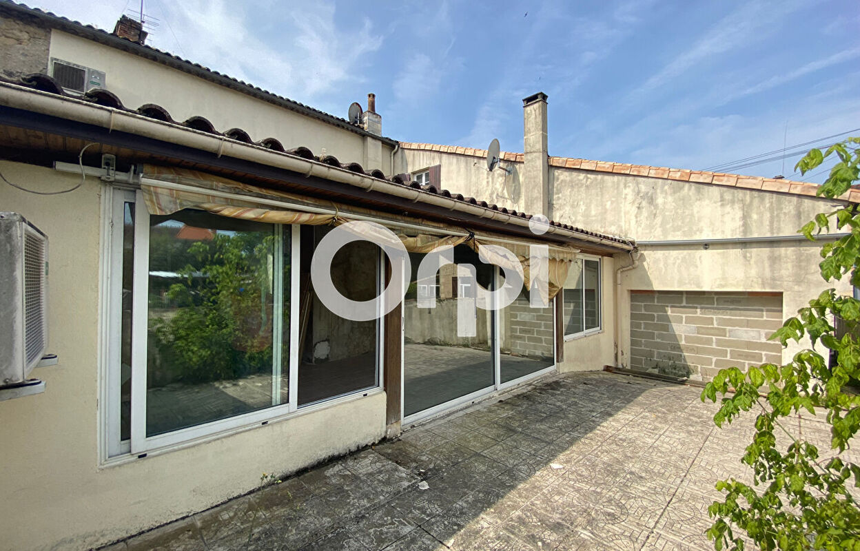 maison 7 pièces 205 m2 à vendre à Caudrot (33490)