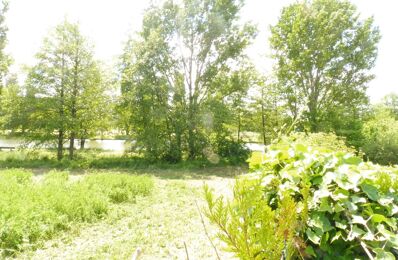 vente terrain 52 500 € à proximité de Sainte-Catherine-de-Fierbois (37800)