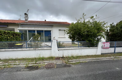 vente maison 275 000 € à proximité de Arces (17120)