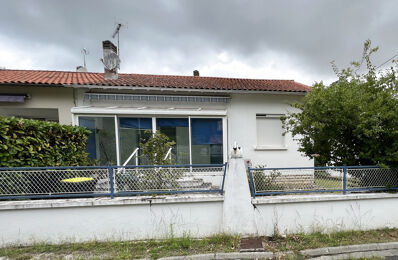 vente maison 275 000 € à proximité de Mortagne-sur-Gironde (17120)