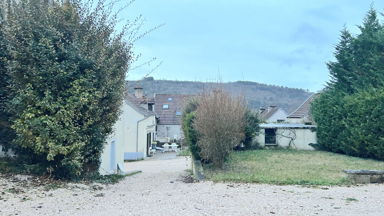 immeuble  pièces 430 m2 à vendre à Plombières-Lès-Dijon (21370)