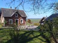 Maison de campagne avec suberbe vue à vendre en Bourgogne — photo 2