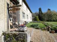 Maison de campagne avec suberbe vue à vendre en Bourgogne — photo 4