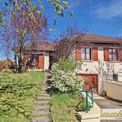 Maison 6 pièces 310000 €