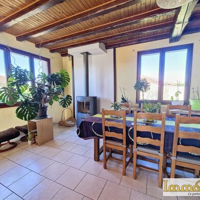 Maison 6 pièces 310000 €