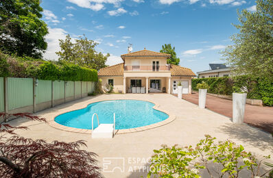 vente maison 930 000 € à proximité de Décines-Charpieu (69150)