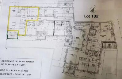 vente appartement 340 000 € à proximité de Le Plan-de-la-Tour (83120)