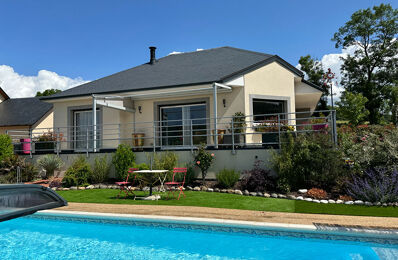 vente maison 370 000 € à proximité de Saint-Geniez-d'Olt-Et-d'Aubrac (12130)