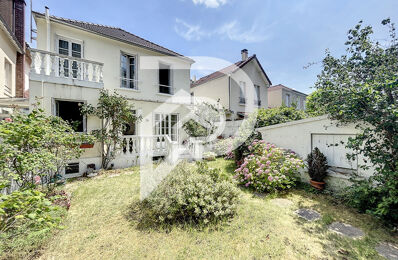 vente maison 1 120 000 € à proximité de Bois-Colombes (92270)