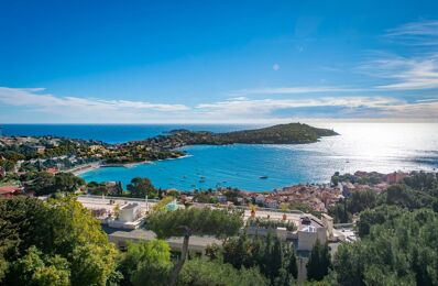 appartement 2 pièces 53 m2 à vendre à Villefranche-sur-Mer (06230)