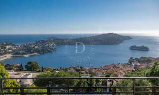 Appartement 2 Pièces 53 m² à vendre à Villefranche-sur-Mer (06230)