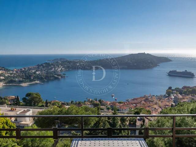 Duplex - Vue Exceptionnelle — photo du bien