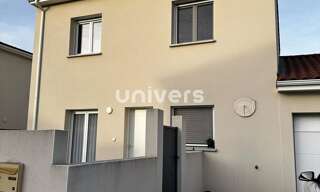 Maison 4 Pièces 111 m² à vendre à Valence (26000)