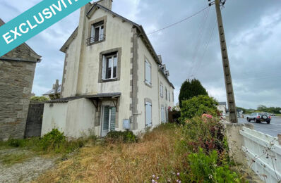 vente maison 152 000 € à proximité de Guissény (29880)