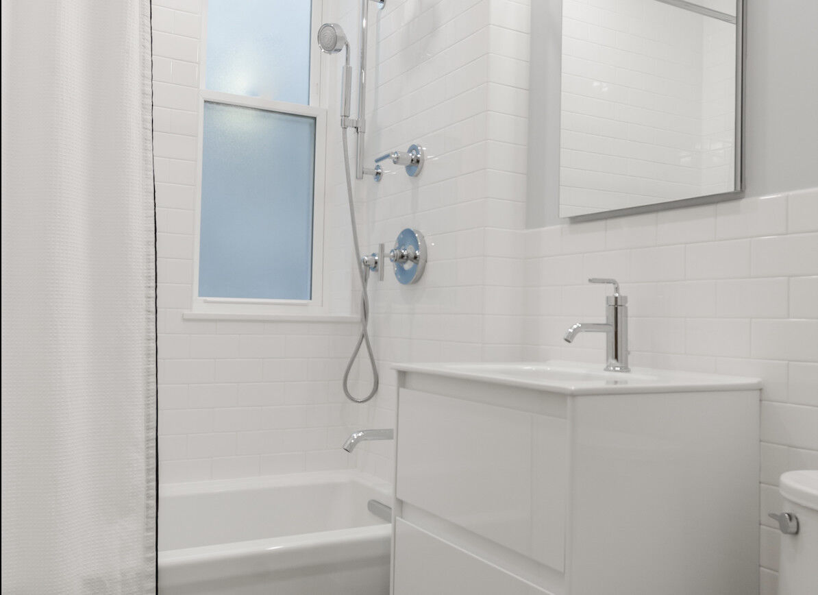 Appartement neuf 2 pièces 40 m²