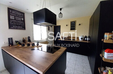 vente maison 195 000 € à proximité de La Ferté-Bernard (72400)