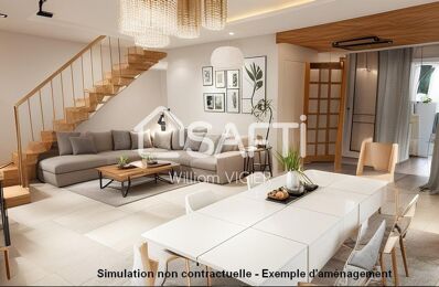 maison 7 pièces 188 m2 à vendre à Biarritz (64200)