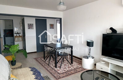 vente appartement 137 000 € à proximité de Salernes (83690)