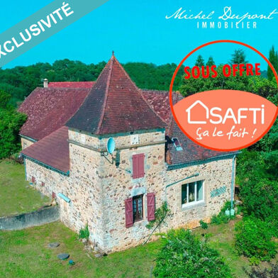 Maison 6 pièces 152 m²