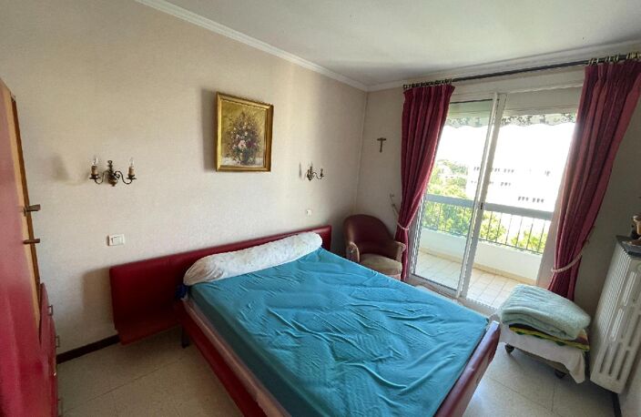 Appartement T3 — photo 2
