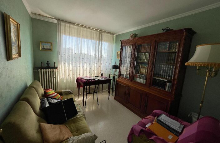 Appartement T3 — photo 4