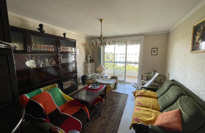 Appartement T3 — photo 5