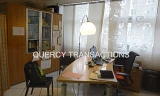 Commerce 6 Pièces 85 m² à vendre à Cahors (46000)