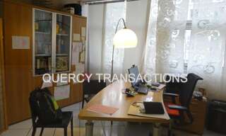 Divers 6 Pièces 85 m² à vendre à Cahors (46000)